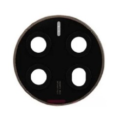 Huawei Mate 50E Rear Camera Lens Glass Black - High Quality Huawei Mate 50E Rear Camera Lens Glass Black - High Quality