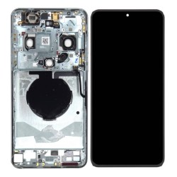 Huawei Mate 60 LCD Screen Display With Frame Green - ORIGINAL Huawei Mate 60 LCD Screen Display With Frame Green - ORIGINAL