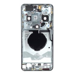 Huawei Mate 60 Middle Frame Chassis Black - ORIGINAL Huawei Mate 60 Middle Frame Chassis Black - ORIGINAL