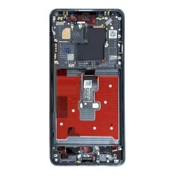 Huawei Mate 60 Pro Plus Middle Frame Chassis Gold - ORIGINAL Huawei Mate 60 Pro Plus Middle Frame Chassis Gold - ORIGINAL