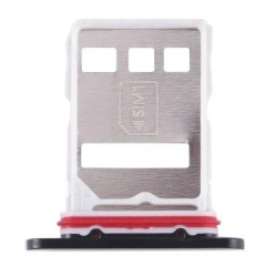 Huawei Mate 60 Pro Plus Sim Card Holder Tray Black - High Quality Huawei Mate 60 Pro Plus Sim Card Holder Tray Black - High Quality