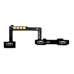 Huawei Mate 60 Pro Power Button Key Flex Cable - High Quality Huawei Mate 60 Pro Power Button Key Flex Cable - High Quality