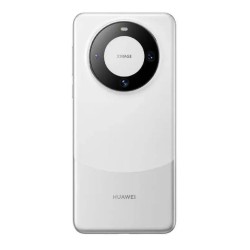 Huawei Mate 60 Pro Rear Housing Back Panel Cover White - High Quality Huawei Mate 60 Pro Rear Housing Back Panel Cover White - High Quality
