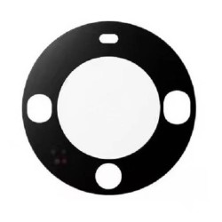Huawei Mate 60 Rear Camera Lens Glass Black - High Quality Huawei Mate 60 Rear Camera Lens Glass Black - High Quality