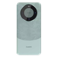 Huawei Mate 60 Rear Housing Back Panel Cover Green - High Quality Huawei Mate 60 Rear Housing Back Panel Cover Green - High Quality