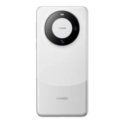 Huawei Mate 60 Rear Housing Back Panel Cover White - High Quality Huawei Mate 60 Rear Housing Back Panel Cover White - High Quality