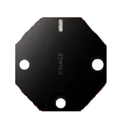 Huawei Mate 60 RS Ultimate Rear Camera Lens Glass Black - High Quality Huawei Mate 60 RS Ultimate Rear Camera Lens Glass Black - High Quality