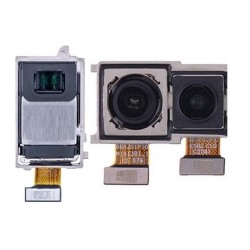 Huawei Mate 60 RS Ultimate Rear Main Back Camera SET - High Quality Huawei Mate 60 RS Ultimate Rear Main Back Camera SET - High Quality