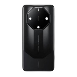 Huawei Mate 60 RS Ultimate Rear Housing Back Panel Cover Black - High Quality Huawei Mate 60 RS Ultimate Rear Housing Back Panel Cover Black - High Quality