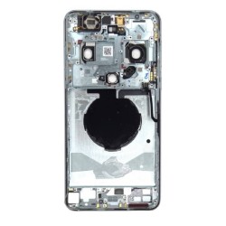 Middle Frame Chassis For Huawei Mate 70 Air 5G Silver | ORIGINAL Middle Frame Chassis For Huawei Mate 70 Air 5G Silver | ORIGINAL