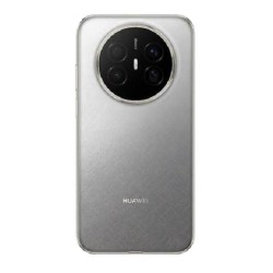 Huawei Mate 70 Air 5G Rear Housing Back Panel Cover Silver - High Quality Huawei Mate 70 Air 5G Rear Housing Back Panel Cover Silver - High Quality