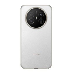 Rear Housing Panel Cover For Huawei Mate 70 Air 5G White | High Quality Rear Housing Panel Cover For Huawei Mate 70 Air 5G White | High Quality