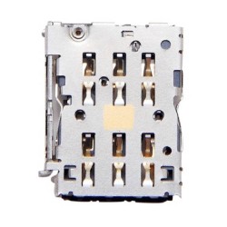 Huawei Mate 70 Air 5G Sim Card Reader Tray - High Quality Huawei Mate 70 Air 5G Sim Card Reader Tray - High Quality