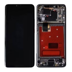 Huawei Mate 70 Pro LCD Screen Display With Frame Black - ORIGINAL Huawei Mate 70 Pro LCD Screen Display With Frame Black - ORIGINAL
