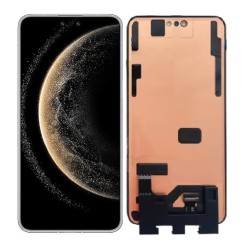 Huawei Mate 70 Pro ORIGINAL LCD Screen Display - Black Huawei Mate 70 Pro ORIGINAL LCD Screen Display - Black