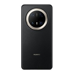 Huawei Mate 70 Pro Plus Rear Housing Back Panel Cover Black - High Quality Huawei Mate 70 Pro Plus Rear Housing Back Panel Cover Black - High Quality