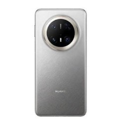 Huawei Mate 70 Pro Plus Rear Housing Back Panel Cover Gray - High Quality Huawei Mate 70 Pro Plus Rear Housing Back Panel Cover Gray - High Quality