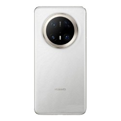 Huawei Mate 70 Pro Plus Rear Housing Back Panel Cover White - High Quality Huawei Mate 70 Pro Plus Rear Housing Back Panel Cover White - High Quality