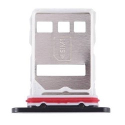Huawei Mate 70 Pro Plus Sim Card Holder Tray Black - High Quality Huawei Mate 70 Pro Plus Sim Card Holder Tray Black - High Quality