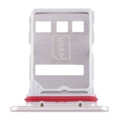 Huawei Mate 70 Pro Plus Sim Card Holder Tray Gray - High Quality Huawei Mate 70 Pro Plus Sim Card Holder Tray Gray - High Quality