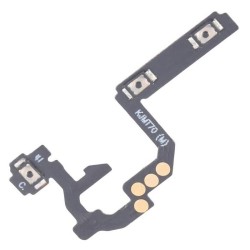 Huawei Mate 70 Pro Power Button Key Flex Cable - High Quality Huawei Mate 70 Pro Power Button Key Flex Cable - High Quality