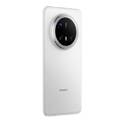 Huawei Mate 70 Pro Rear Housing Back Panel Cover White - High Quality Huawei Mate 70 Pro Rear Housing Back Panel Cover White - High Quality
