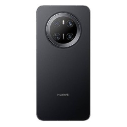 Huawei Mate 70 Rear Housing Back Panel Cover Black - High Quality Huawei Mate 70 Rear Housing Back Panel Cover Black - High Quality
