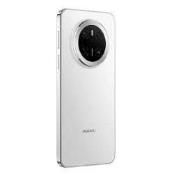 Huawei Mate 70 Rear Housing Back Panel Cover White - High Quality Huawei Mate 70 Rear Housing Back Panel Cover White - High Quality