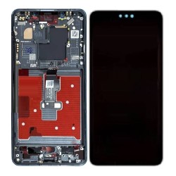 Huawei Mate 70 RS Ultimate LCD Screen Display With Frame Black - ORIGINAL