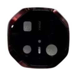Huawei Mate 70 RS Ultimate Rear Camera Lens Glass Red - High Quality