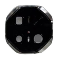 Huawei Mate 70 RS Ultimate Rear Camera Lens Glass White - High Quality