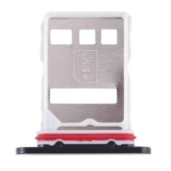 Huawei Mate 70 Sim Card Holder Tray Black - High Quality Huawei Mate 70 Sim Card Holder Tray Black - High Quality