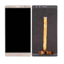 Huawei Mate 8 ORIGINAL LCD Screen Display - Gold