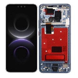 Huawei Mate 80 5G LCD Screen Display With Frame Green - ORIGINAL Huawei Mate 80 5G LCD Screen Display With Frame Green - ORIGINAL