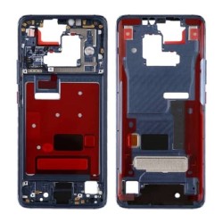 Huawei Mate 80 5G Middle Frame Chassis Black - ORIGINAL Huawei Mate 80 5G Middle Frame Chassis Black - ORIGINAL