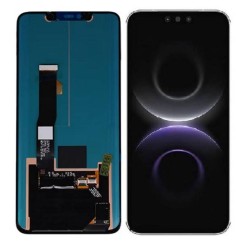 Huawei Mate 80 5G ORIGINAL LCD Screen Display - Black Huawei Mate 80 5G ORIGINAL LCD Screen Display - Black