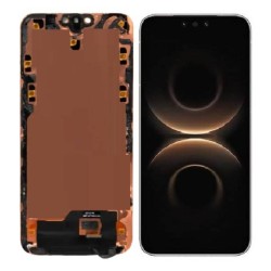 Huawei Mate 80 Pro 5G LCD Screen Display Black - High Quality Huawei Mate 80 Pro 5G LCD Screen Display Black - High Quality