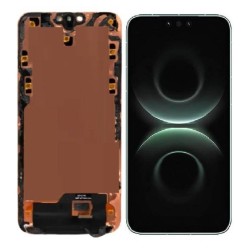 Huawei Mate 80 Pro Max ORIGINAL LCD Screen Display - Black Huawei Mate 80 Pro Max ORIGINAL LCD Screen Display - Black