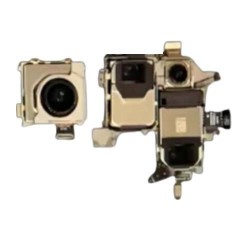 Huawei Mate 80 Pro Max Wind Rear Main Back Camera SET - High Quality