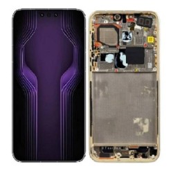 Huawei Mate 80 RS Ultimate LCD Screen Display With Frame Black - ORIGINAL Huawei Mate 80 RS Ultimate LCD Screen Display With Frame Black - ORIGINAL