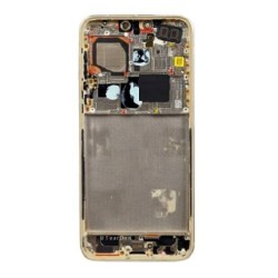 Huawei Mate 80 RS Ultimate Middle Frame Chassis Black - ORIGINAL Huawei Mate 80 RS Ultimate Middle Frame Chassis Black - ORIGINAL