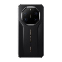 Huawei Mate 80 RS Ultimate Rear Housing Back Panel Cover Black - High Quality Huawei Mate 80 RS Ultimate Rear Housing Back Panel Cover Black - High Quality
