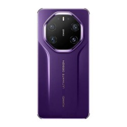 Huawei Mate 80 RS Ultimate Rear Housing Back Panel Cover Violet - High Quality Huawei Mate 80 RS Ultimate Rear Housing Back Panel Cover Violet - High Quality