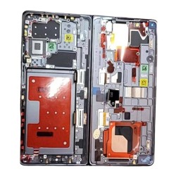 Huawei Mate X2 Middle Frame Chassis Pink - ORIGINAL Huawei Mate X2 Middle Frame Chassis Pink - ORIGINAL