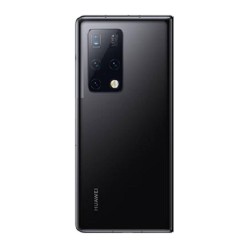 Huawei Mate X2 Rear Housing Back Panel Cover Black - High Quality Huawei Mate X2 Rear Housing Back Panel Cover Black - High Quality