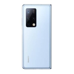 Huawei Mate X2 Rear Housing Back Panel Cover Blue - High Quality Huawei Mate X2 Rear Housing Back Panel Cover Blue - High Quality