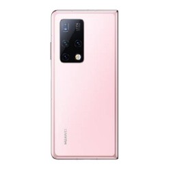 Huawei Mate X2 Rear Housing Back Panel Cover Pink - High Quality Huawei Mate X2 Rear Housing Back Panel Cover Pink - High Quality