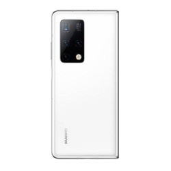 Huawei Mate X2 Rear Housing Back Panel Cover White - High Quality Huawei Mate X2 Rear Housing Back Panel Cover White - High Quality