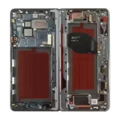 Huawei Mate X3 Middle Frame Chassis Black - ORIGINAL Huawei Mate X3 Middle Frame Chassis Black - ORIGINAL