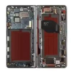 Huawei Mate X3 Middle Frame Chassis Violet - ORIGINAL Huawei Mate X3 Middle Frame Chassis Violet - ORIGINAL